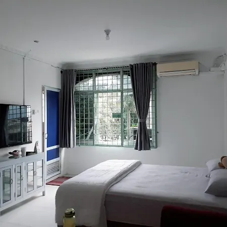 Jakson Homestay Batam Extérieur photo