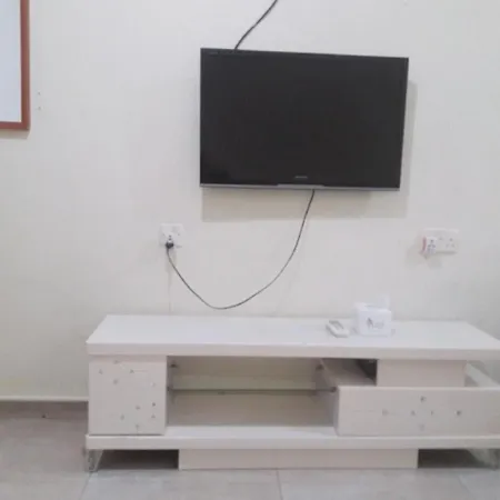 Jakson Homestay Batam Extérieur photo
