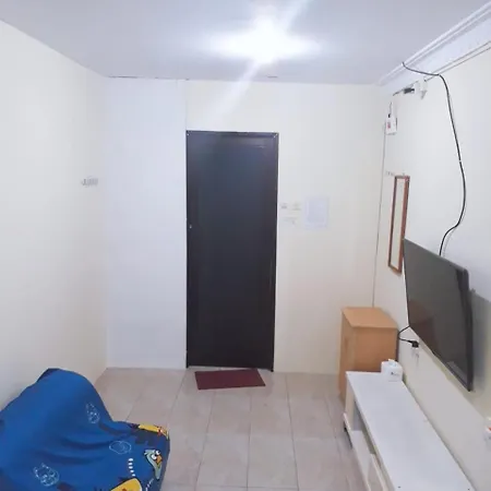 Jakson Homestay Batam Extérieur photo