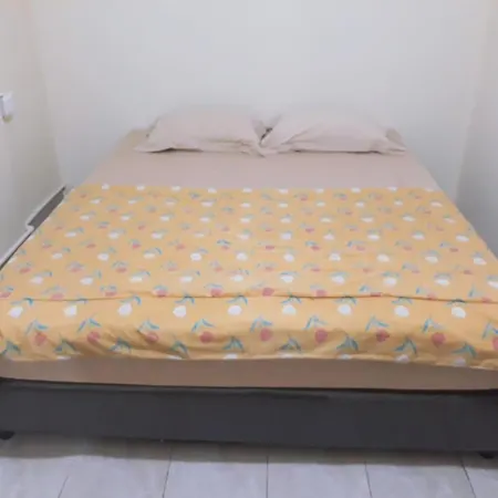 Jakson Homestay Batam Extérieur photo