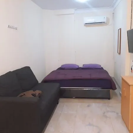 Jakson Homestay Batam Extérieur photo