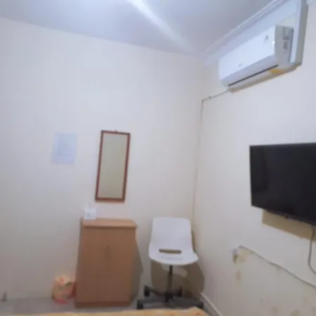 Jakson Homestay Batam Extérieur photo