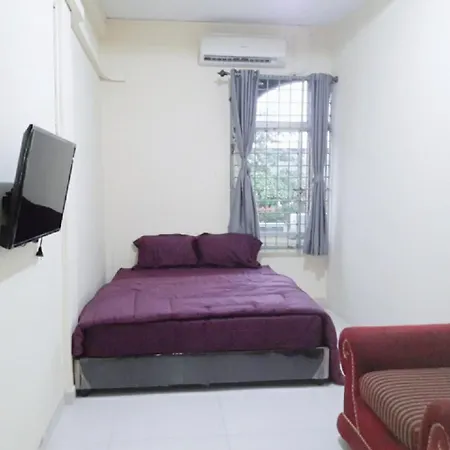 Jakson Homestay Batam Extérieur photo