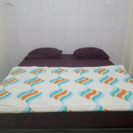 Jakson Homestay Batam Extérieur photo
