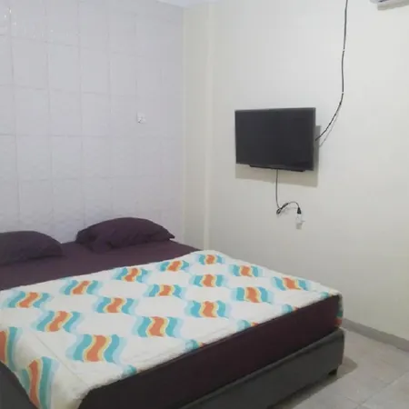 Jakson Homestay Batam Extérieur photo