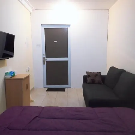 Jakson Homestay Batam Extérieur photo