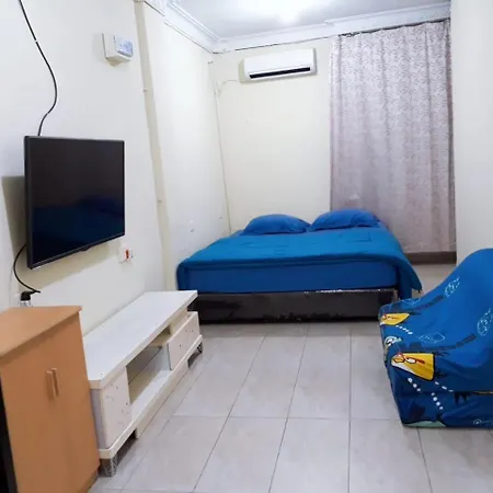 Jakson Homestay Batam Extérieur photo