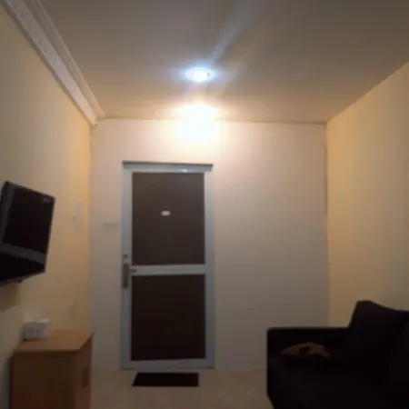 Jakson Homestay Batam Extérieur photo