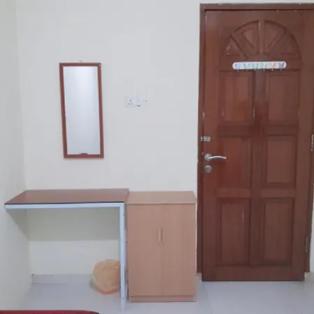 Jakson Homestay Batam Extérieur photo