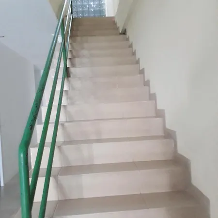 Jakson Homestay Batam Extérieur photo