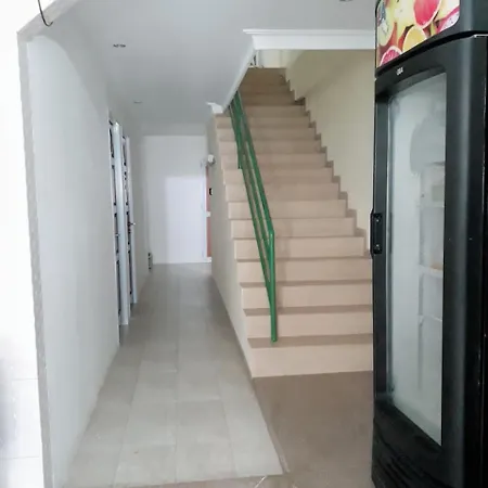 Jakson Homestay Batam Extérieur photo