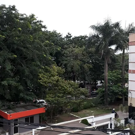 Jakson Homestay Batam Extérieur photo