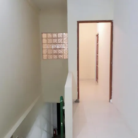 Jakson Homestay Batam Extérieur photo