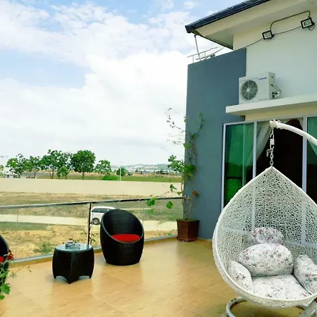 Jakson Homestay Batam Extérieur photo