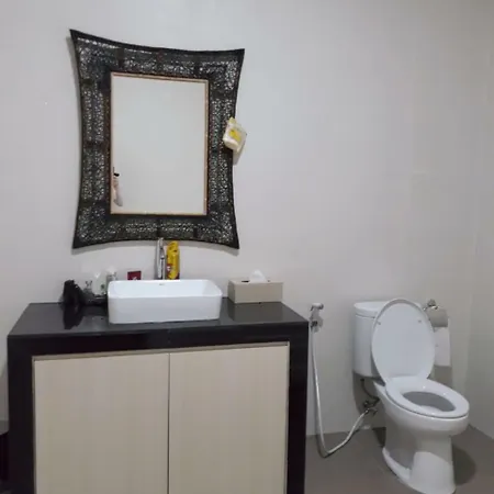 Jakson Homestay Batam Extérieur photo