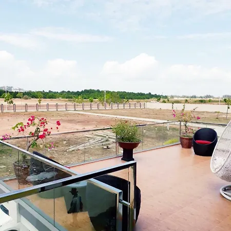 Jakson Homestay Batam Extérieur photo