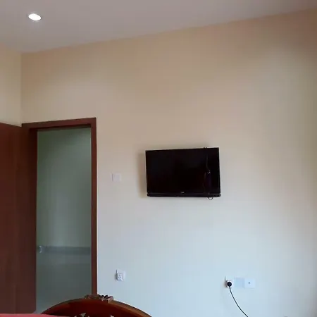 Jakson Homestay Batam Extérieur photo