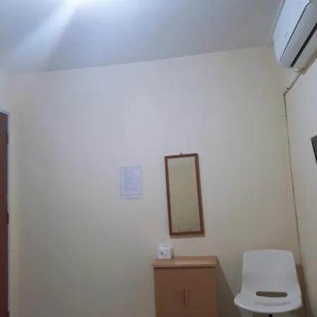 Jakson Homestay Batam Extérieur photo