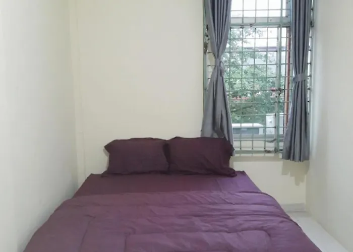 Jakson Homestay