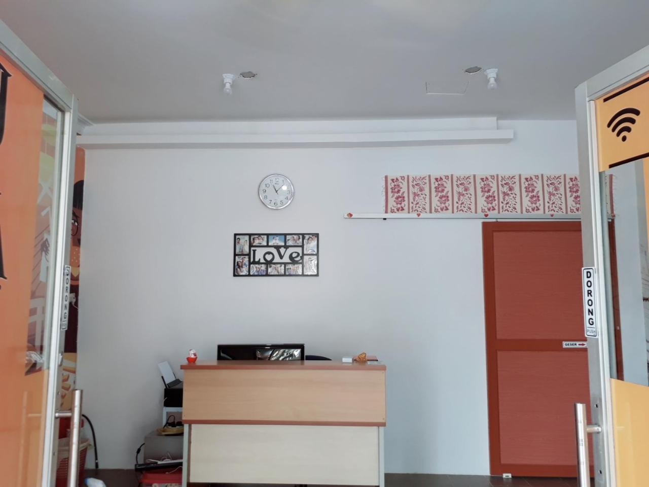 Séjour chez l'habitant Jakson *