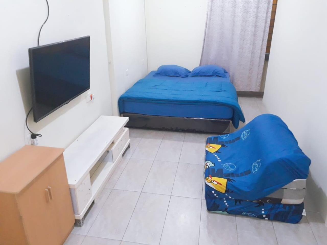 Séjour chez l'habitant Jakson Batam