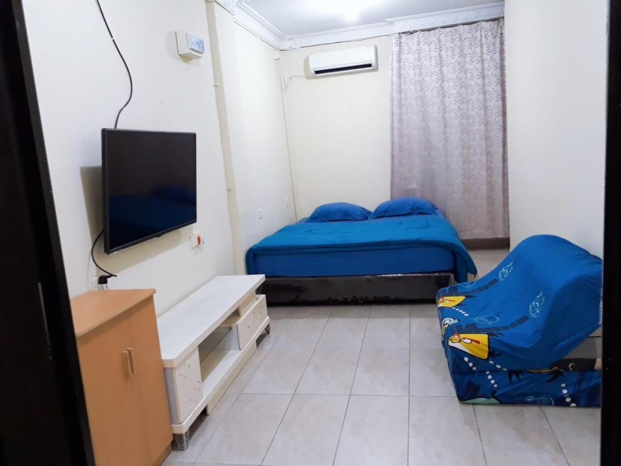 Séjour chez l'habitant Jakson Batam