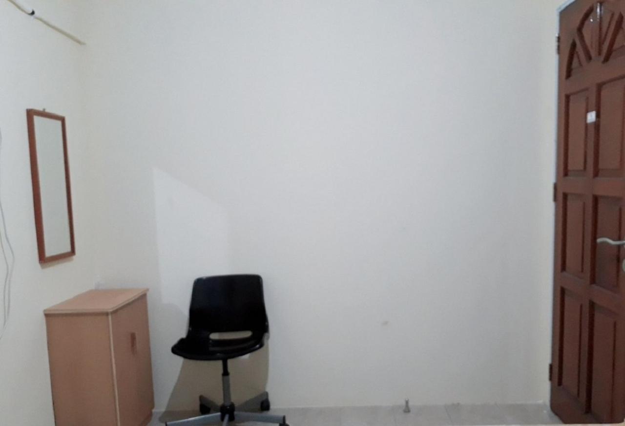 Séjour chez l'habitant Jakson *