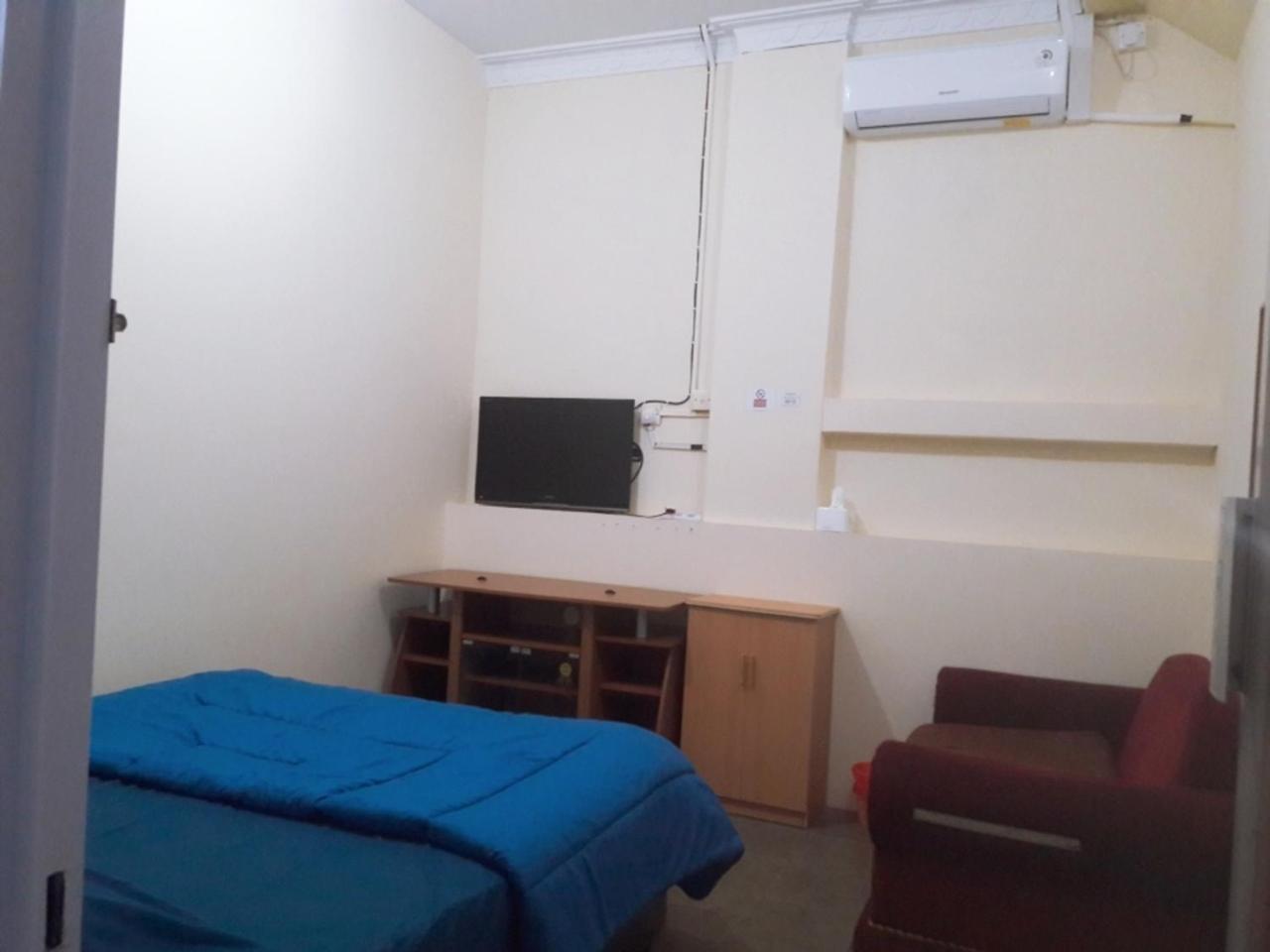 Séjour chez l'habitant Jakson Batam