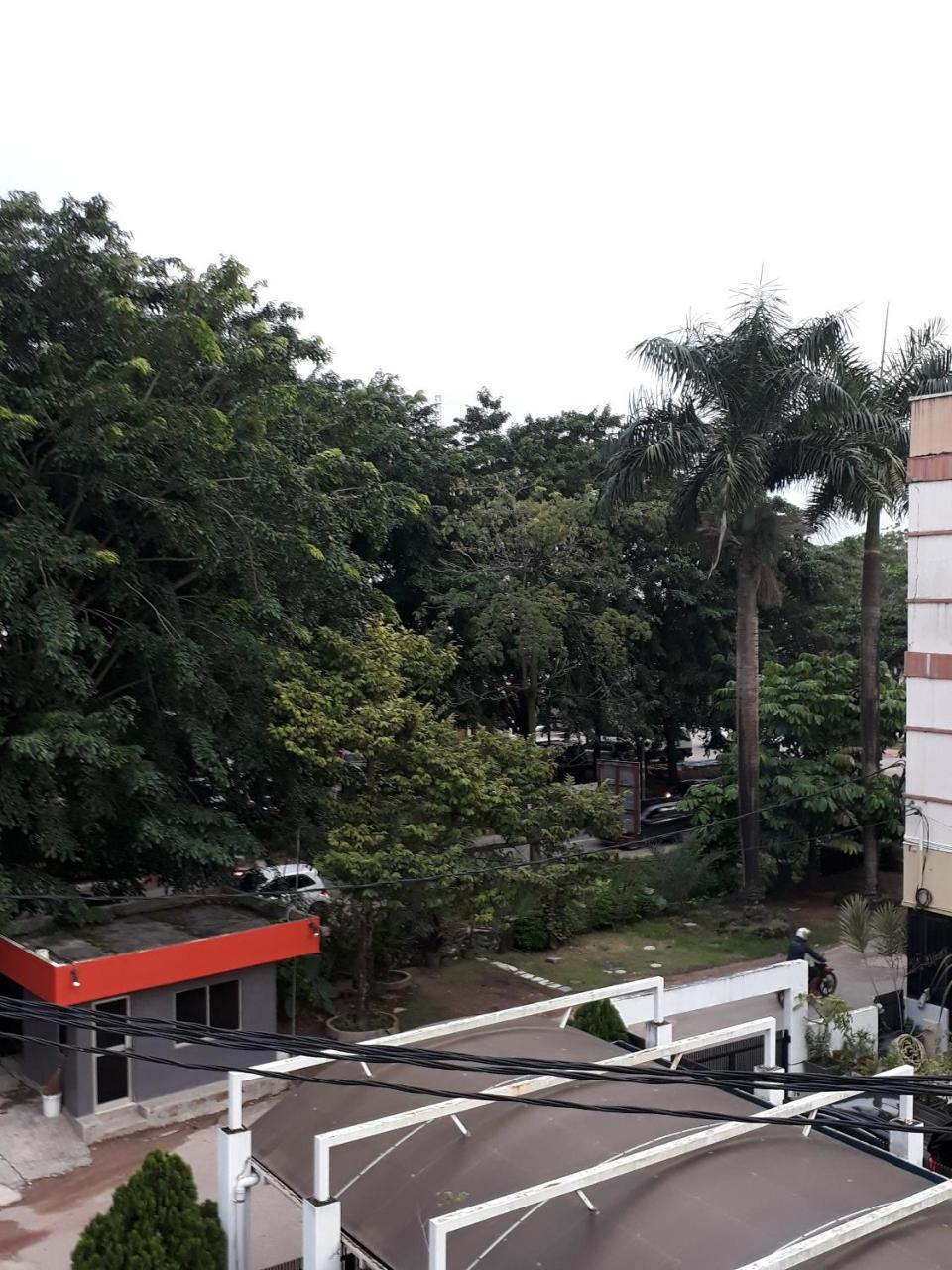 Jakson Séjour chez l'habitant Batam