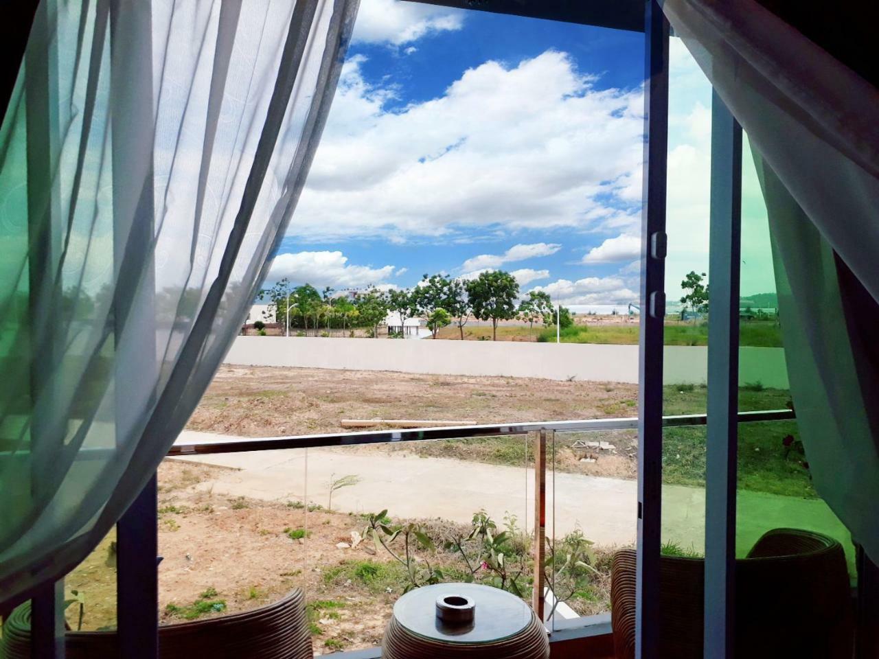 Séjour chez l'habitant Jakson Batam
