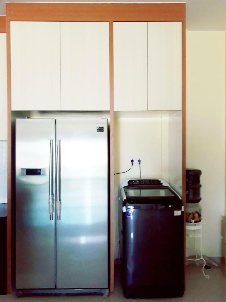 Séjour chez l'habitant Jakson Batam